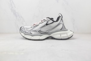  Balenciaga Tess Sneaker BTS10002