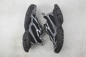 Balenciaga Tess Sneaker BTS10003