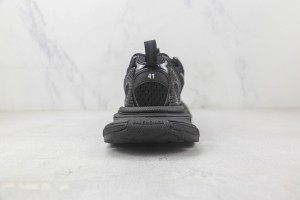  Balenciaga Tess Sneaker BTS10004