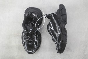 Balenciaga Tess Sneaker BTS10005
