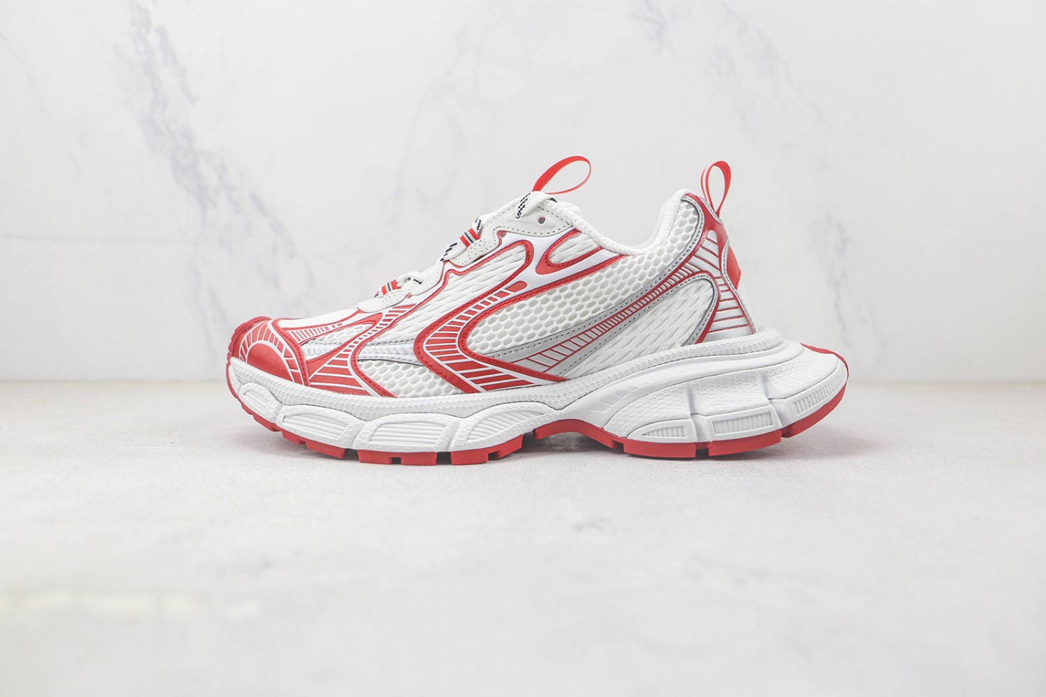 Balenciaga Tess Sneaker BTS10006