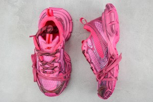 Balenciaga Tess Sneaker BTS10008