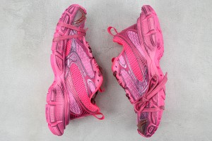 Balenciaga Tess Sneaker BTS10008