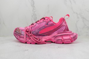 Balenciaga Tess Sneaker BTS10008