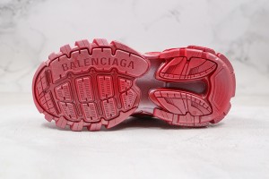  Balenciaga Track Sneaker BTS1000107