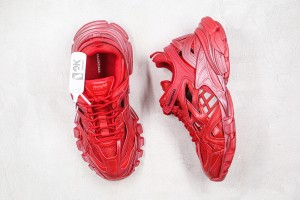  Balenciaga Track Sneaker BTS1000107