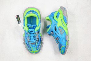 Balenciaga Track Sneaker BTS1000109