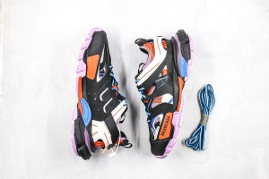 Balenciaga Track Sneaker BTS100016