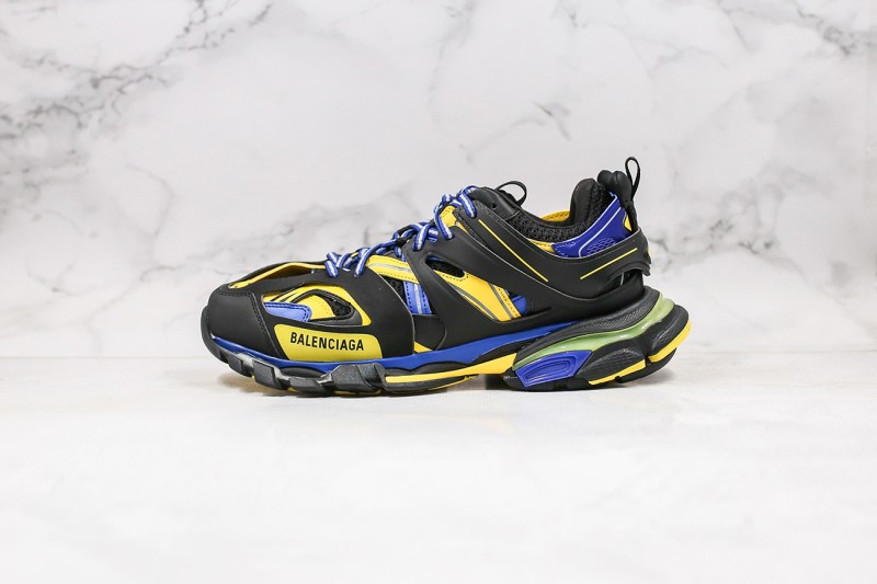 Balenciaga Track Sneaker BTS100017