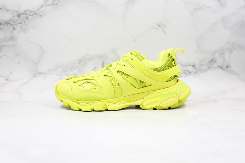  Balenciaga Track Sneaker BTS100019