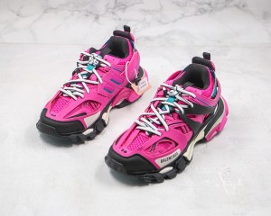 Balenciaga Track Sneaker BTS100020