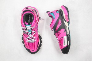 Balenciaga Track Sneaker BTS100020