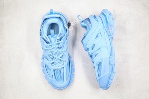  Balenciaga Track Sneaker BTS100025