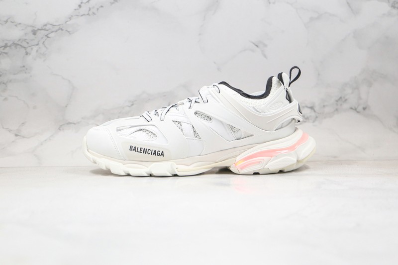Balenciaga Track Sneaker BTS100027