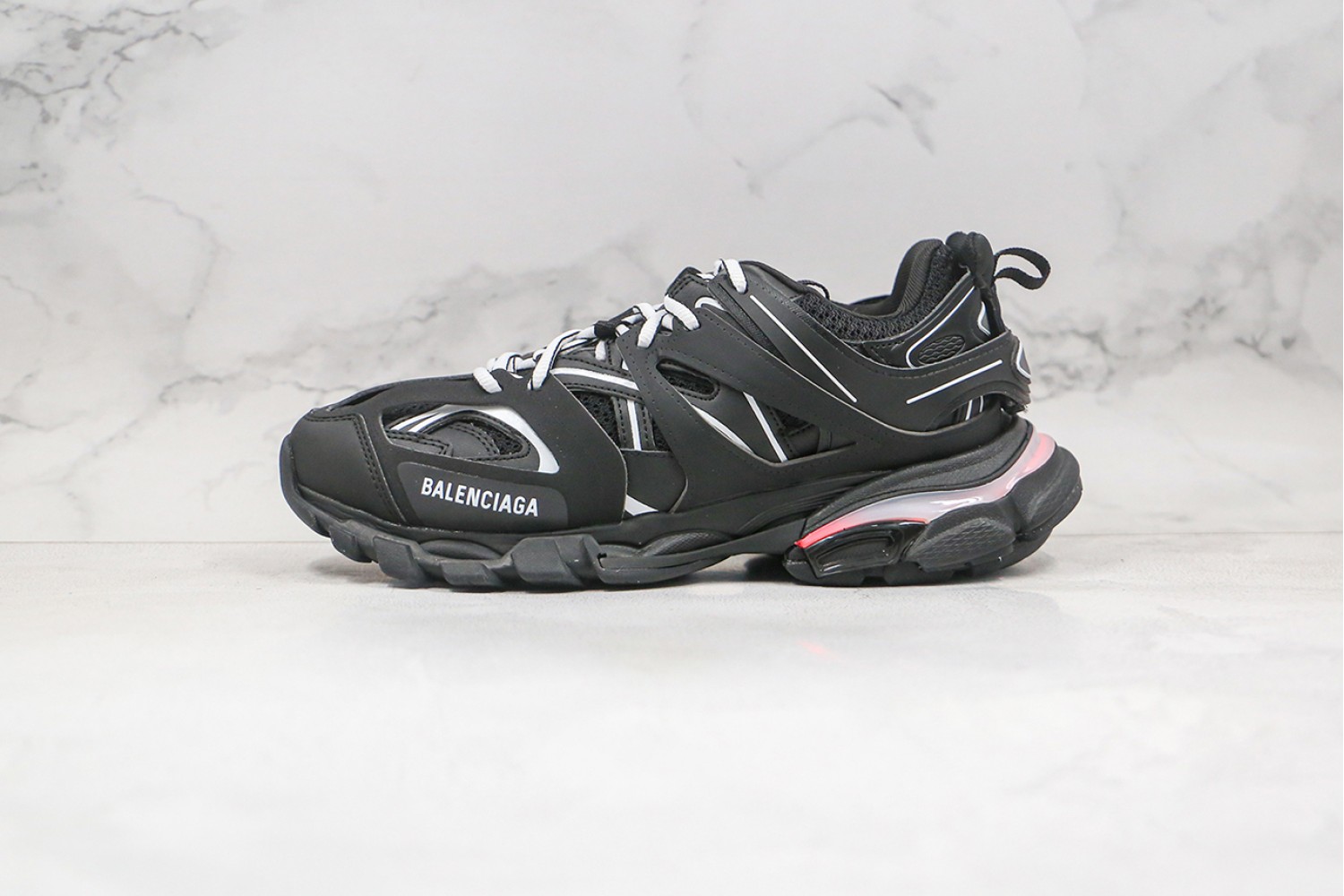  Balenciaga Track Sneaker BTS100039
