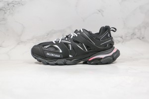  Balenciaga Track Sneaker BTS100039