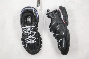  Balenciaga Track Sneaker BTS100039