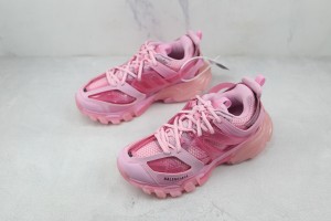  Balenciaga Track Sneaker BTS100041