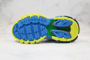  Balenciaga Track Sneaker BTS100061