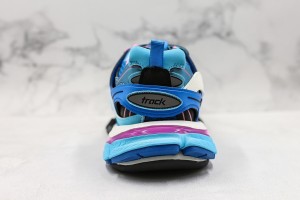  Balenciaga Track Sneaker BTS100068