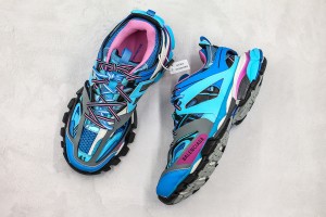 Balenciaga Track Sneaker BTS100068