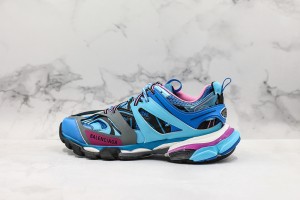  Balenciaga Track Sneaker BTS100068