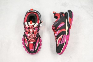  Balenciaga Track Sneaker BTS100069