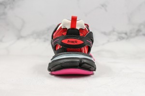  Balenciaga Track Sneaker BTS100069