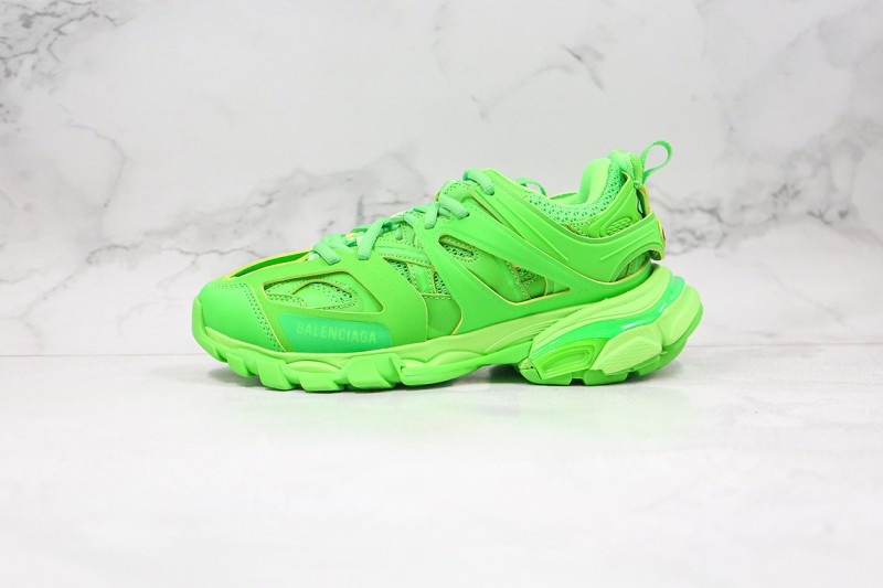 Balenciaga Track Sneaker BTS10007