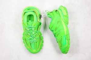 Balenciaga Track Sneaker BTS10007