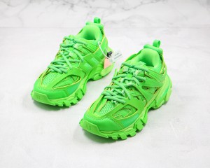 Balenciaga Track Sneaker BTS10007