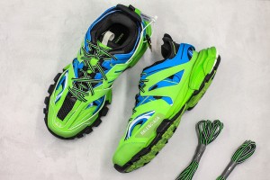 Balenciaga Track Sneaker BTS100072