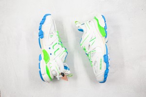  Balenciaga Track Sneaker BTS100077