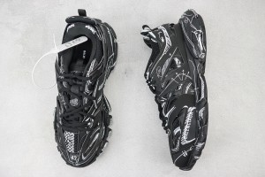 Balenciaga Track Sneaker BTS10008