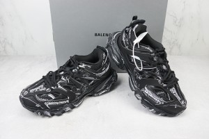Balenciaga Track Sneaker BTS10008