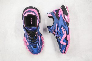  Balenciaga Track Sneaker BTS100084