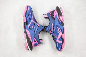  Balenciaga Track Sneaker BTS100084