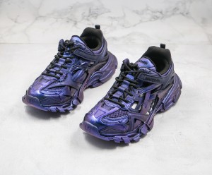  Balenciaga Track Sneaker BTS100086