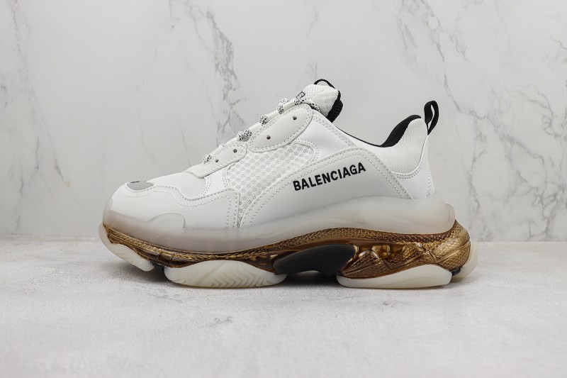 Balenciaga Triple S Shoes BTSS1000010