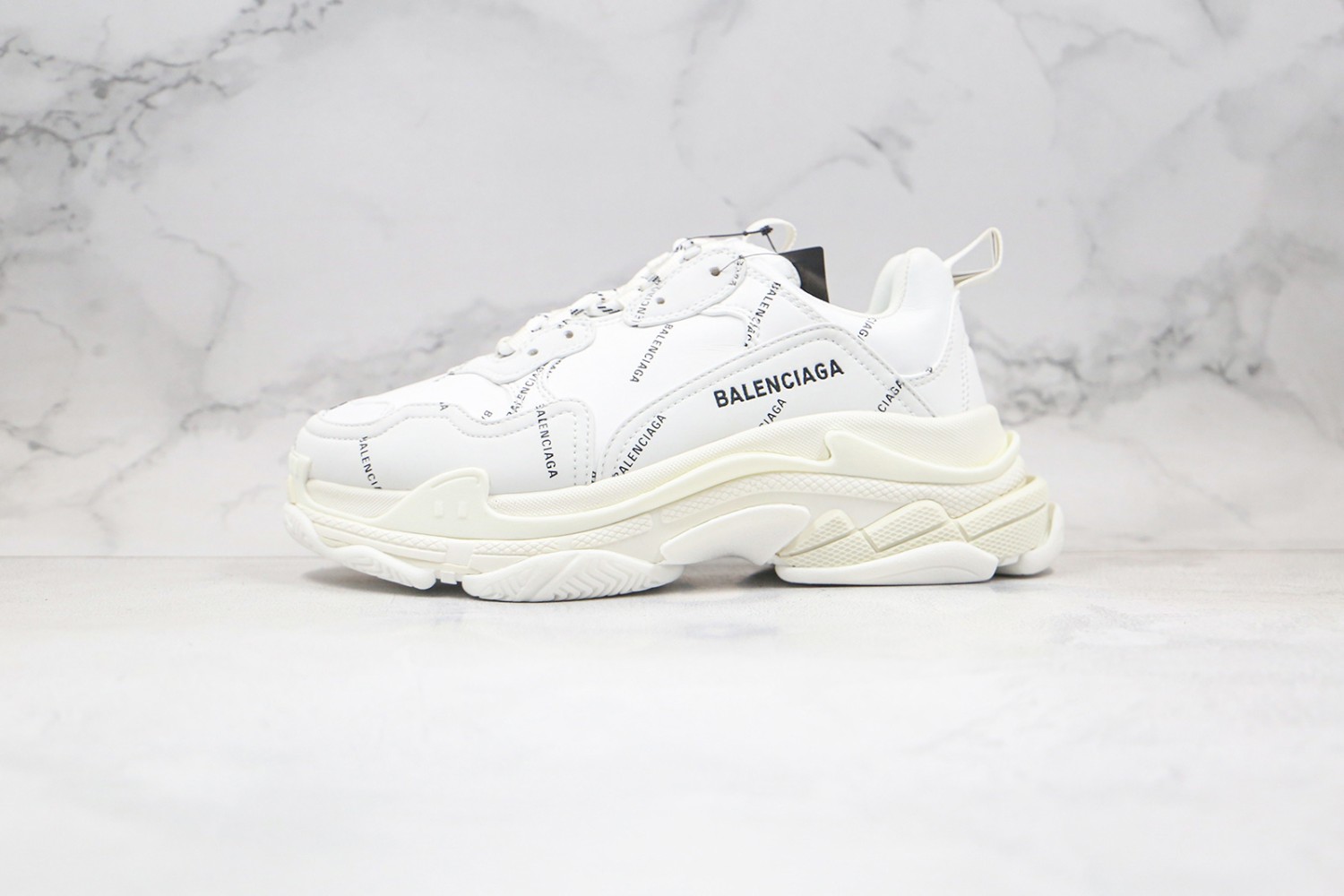 Balenciaga Triple S Shoes BTSS10000100