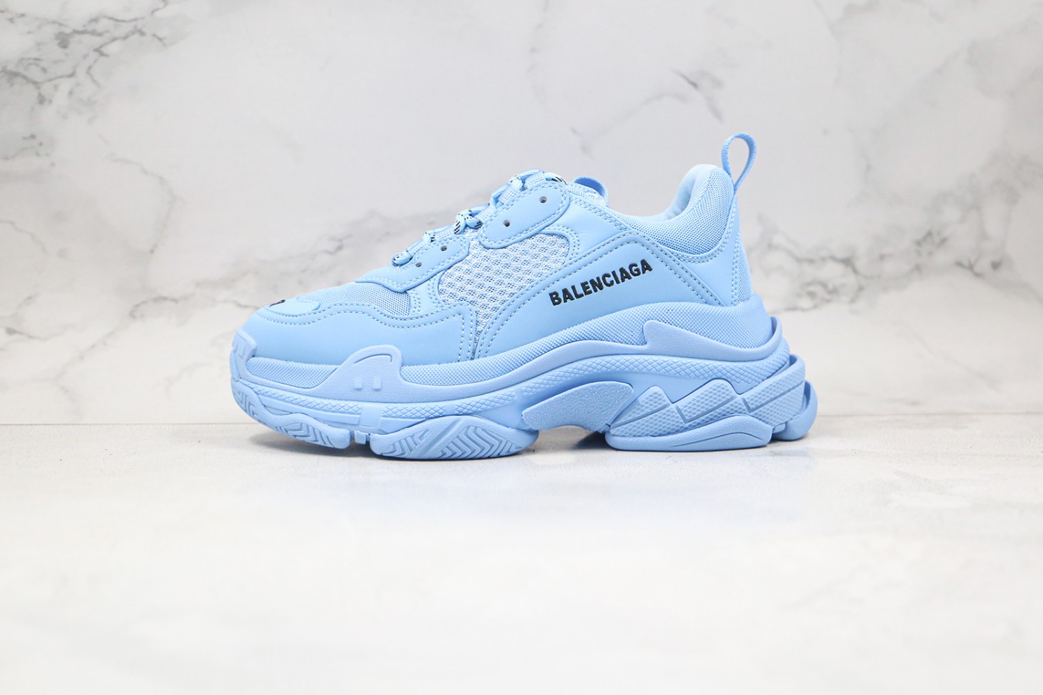 Balenciaga Triple S Shoes BTSS10000101