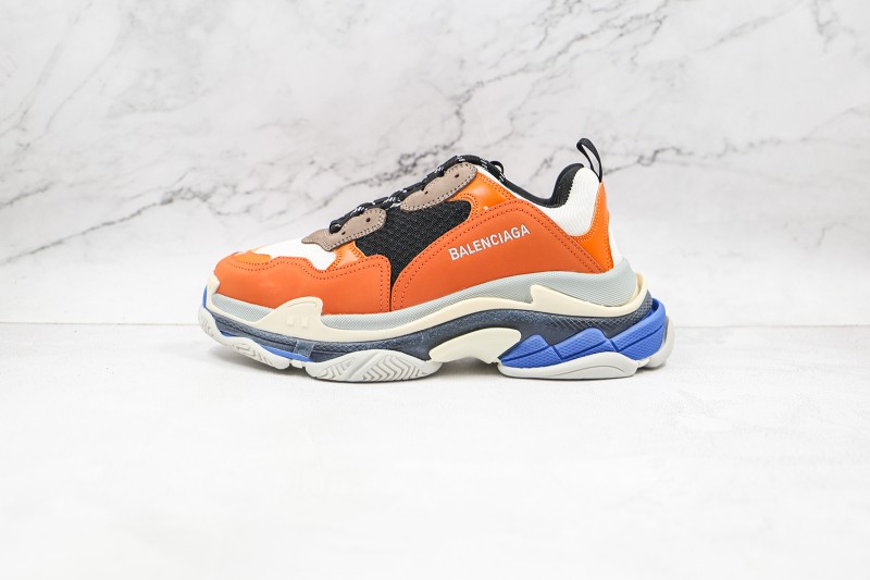  Balenciaga Triple S Shoes BTSS10000103
