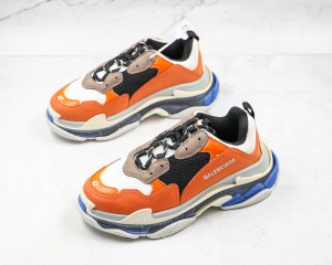  Balenciaga Triple S Shoes BTSS10000103