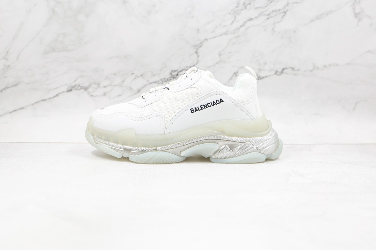 Balenciaga Triple S Shoes BTSS10000106