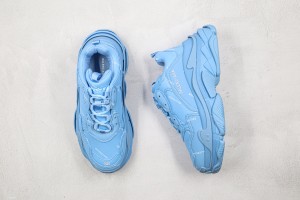  Balenciaga Triple S Shoes BTSS10000108