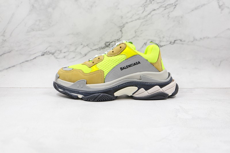 Balenciaga Triple S Shoes BTSS10000109