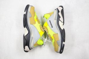 Balenciaga Triple S Shoes BTSS10000109