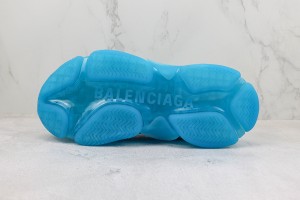 Balenciaga Triple S Shoes BTSS1000011