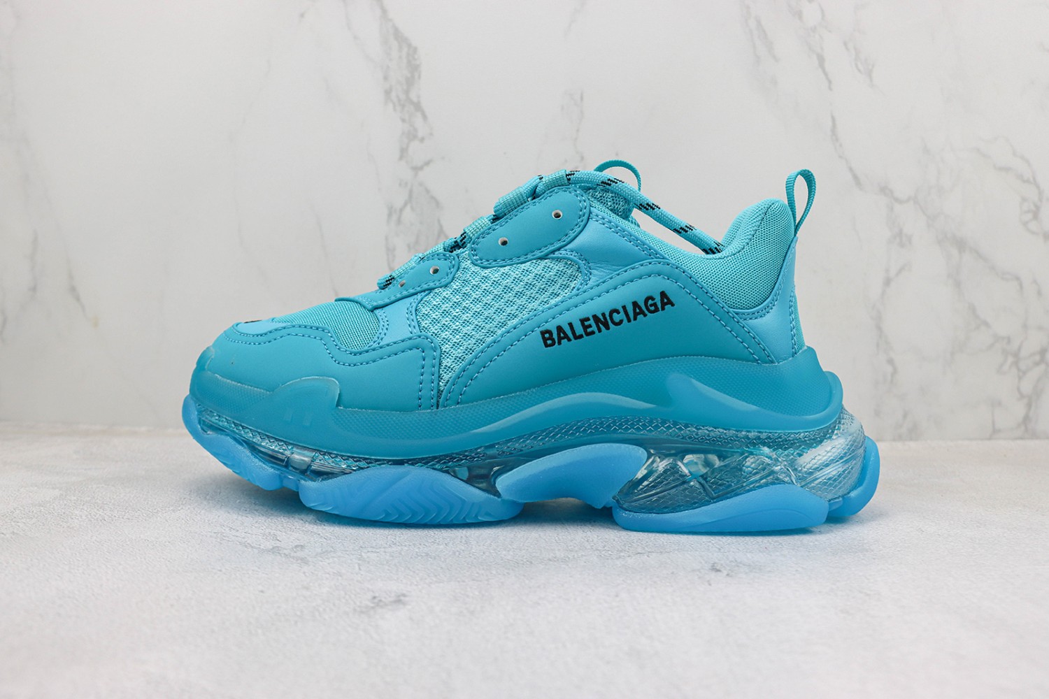 Balenciaga Triple S Shoes BTSS1000011