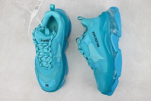 Balenciaga Triple S Shoes BTSS1000011